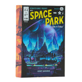 Space Park - настолна игра