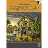 Agricola (Revised edition) - настолна игра