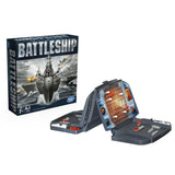 Battleship - настолна игра за двама
