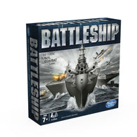 Battleship - настолна игра за двама