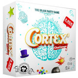 Cortex Challenge 2 - настолна игра
