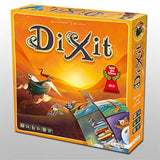 Dixit - парти настолна игра - Pikko Games