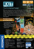 Exit - The Enchanted Forest - кооперативна настолна игра