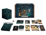 Harry Potter: Hogwarts Battle - The Monster Box of Monsters - разширение на настолна игра