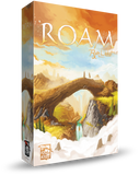 Roam - настолна игра