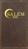 Salem 1692 - настолна игра