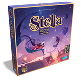 Stella: Dixit Universe - парти настолна игра
