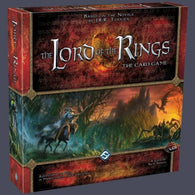 The Lord of the Rings: The Card Game - настолна игра за двама