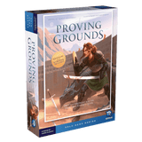 Proving Grounds (2nd edition) - настолна игра - Pikko Games