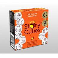 Rory's Story Cubes - настолна игра