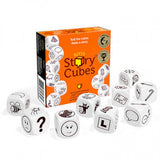 Rory's Story Cubes - настолна игра