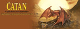 Catan: Съкровища, дракони и откриватели - разширение за настолна игра