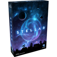 Stellar - настолна игра