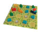 Tiny Towns - Pikko Games