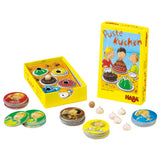 Бутер сладкиши - детска настолна игра