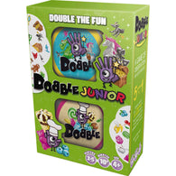 Dobble Junior - детска настолна игра