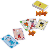 Луди котки - детска настолна игра - Pikko Games