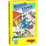 Супер Рино - детска настолна игра - Pikko Games