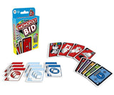 Монополи наддаване (Monopoly Bid) - игра с карти