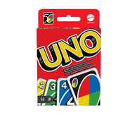 Карти UNO - игра с карти