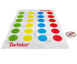 Туистър (Twister) - настолна игра