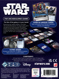 Star Wars: The Deckbuilding Game - настолна игра за двама