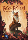 The Fox in the Forest - настолна игра
