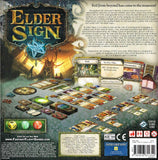 Elder Sign - кооперативна настолна игра