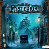 Mysterium - кооперативна настолна игра - Pikko Games