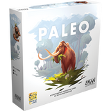 Paleo - кооперативна настолна игра