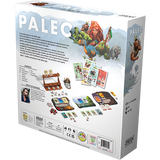 Paleo - кооперативна настолна игра