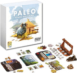 Paleo: A New Beginning - разширение на настолна игра