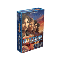 Pandemic: Hot Zone – North America - кооперативна настолна игра