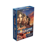 Pandemic: Hot Zone – North America - кооперативна настолна игра