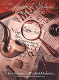 Sherlock Holmes Consulting Detective: Jack the Ripper & West End Adventures - кооперативна настолна игра