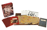 Sherlock Holmes Consulting Detective: Jack the Ripper & West End Adventures - кооперативна настолна игра