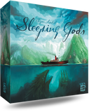 Sleeping Gods - кооперативна настолна игра