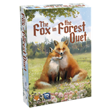 Fox in the Forest Duet - кооперативна настолна игра
