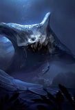 Abyss: Leviathan Expansion - продължение на настолна игра