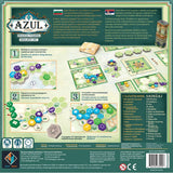 Azul Кралска градина - настолна игра