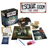 Escape Room Играта - кооперативна настолна игра