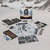 Frostpunk: The Board Game - настолна игра