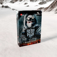 Frostpunk: Frostlander Expansion - разширение за настолна игра