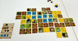 Honshu -  настолна игра
