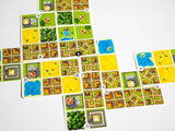 Honshu -  настолна игра