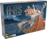 Inis - настолна игра - Pikko Games