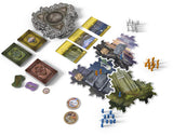 Inis - настолна игра - Pikko Games