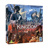 It's a Wonderful Kingdom - настолна игра