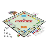 Монополи (Monopoly) - настолна игра - Pikko Games