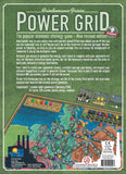 Power Grid Recharged - настолна игра
